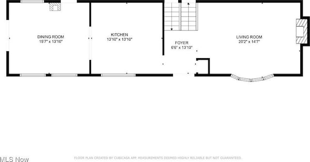83 Oneida Trl, Malvern, OH 44644 - plan