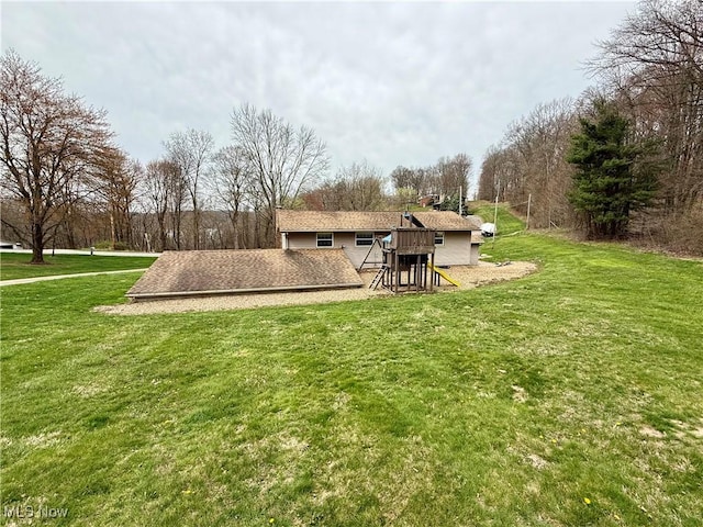 83 Oneida Trl, Malvern, OH 44644 - exterior space