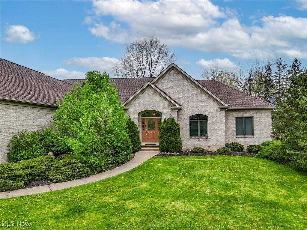 12750 Clearbrook Oval, North Royalton, OH 44133 - photo 1