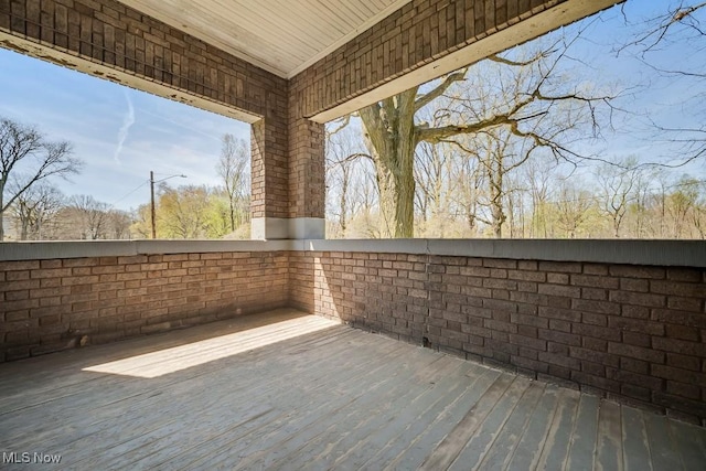 1357 E Blvd Unit 2, Cleveland, OH 44106 - exterior space