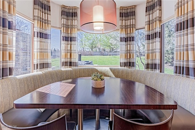 3601 Chapelton Ct, Richfield, OH 44286 - view of dining room