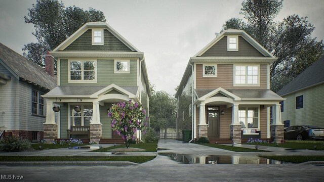 1881 Woodlawn Ave, Cleveland, OH 44112 - photo 3