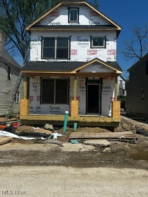 1881 Woodlawn Ave, Cleveland, OH 44112 - photo 2