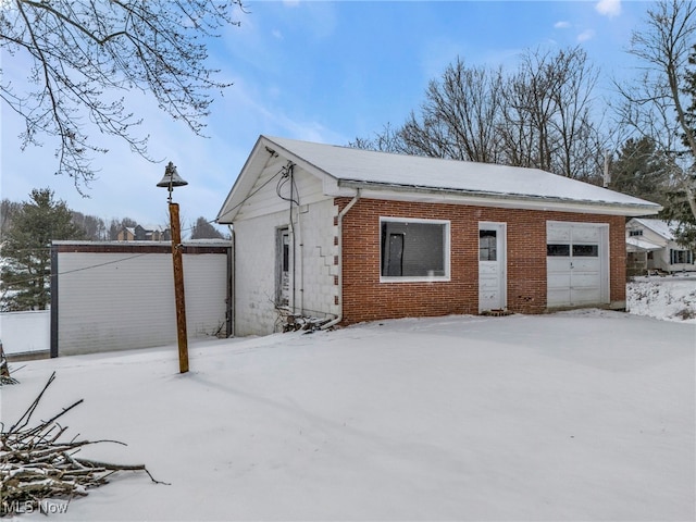 340 53rd St SW, Canton, OH 44706 - exterior space