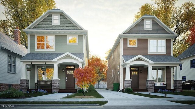 1885 Woodlawn Ave, Cleveland, OH 44112 - photo 3