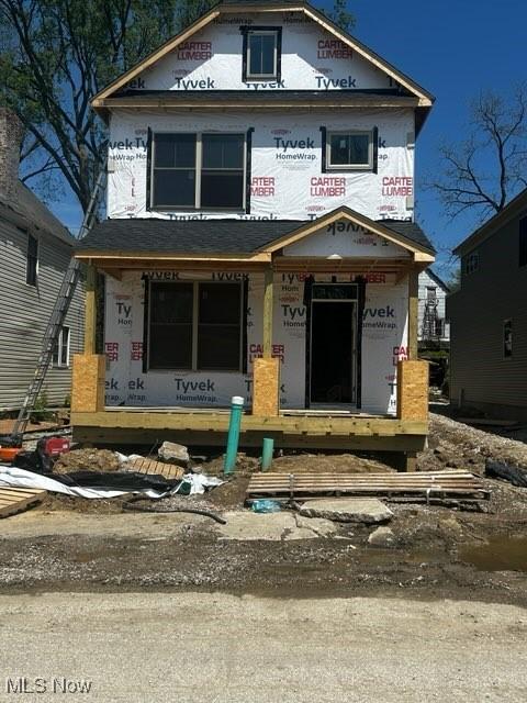 1885 Woodlawn Ave, Cleveland, OH 44112 - photo 2