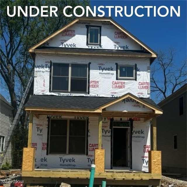 1885 Woodlawn Ave, Cleveland, OH 44112 - photo 1