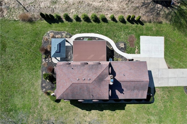 7455 Brushmore Ave NW, North Canton, OH 44720 - view of subject property
