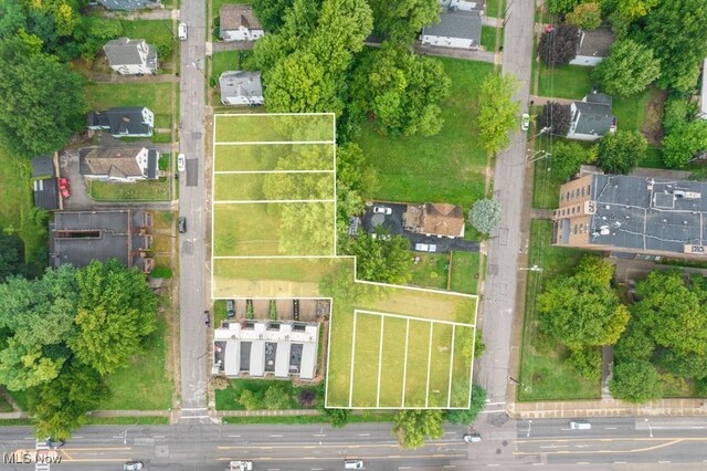 10217 Superior Ave, Cleveland, OH 44106 - photo 1