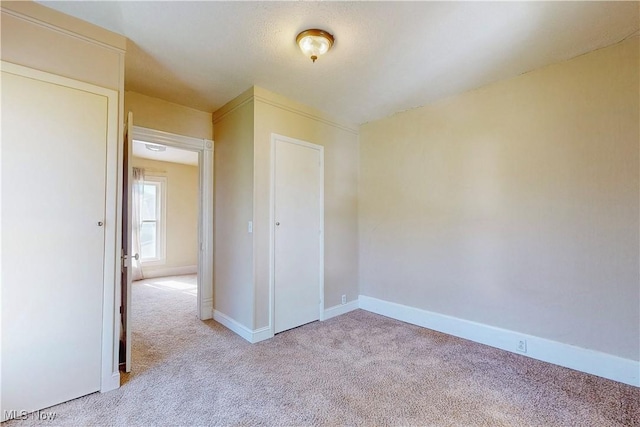 441 4th St, Bergholz, OH 43908 - unfurnished room featuring carpet flooring and baseboards