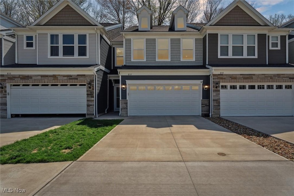 857 S Greenway Dr, Westlake, OH 44145 - photo 1