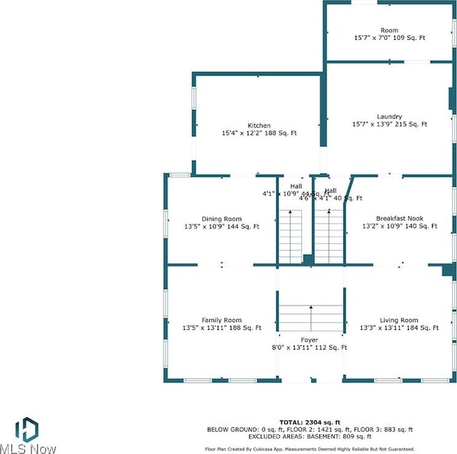 8935 S Main St, Windham, OH 44288 - view of layout