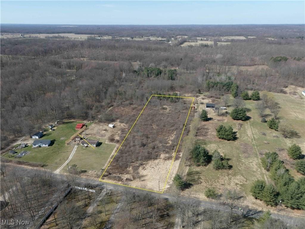 0 Mcclintocksburg Rd, Deerfield, OH 44411 - photo 1
