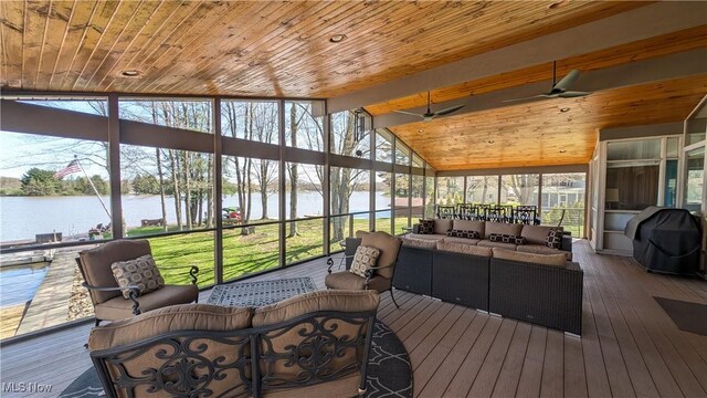 488 Peacock Ln, Roaming Shores, OH 44084 - photo 26