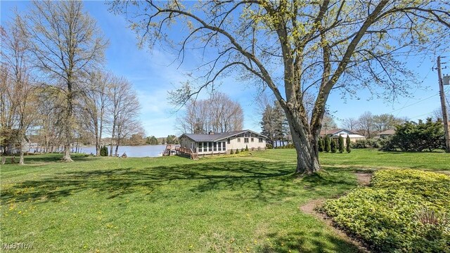 488 Peacock Ln, Roaming Shores, OH 44084 - photo 3