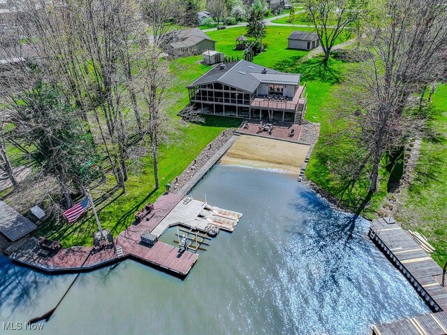 488 Peacock Ln, Roaming Shores, OH 44084 - photo 4
