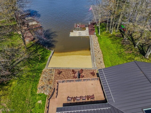 488 Peacock Ln, Roaming Shores, OH 44084 - photo 6