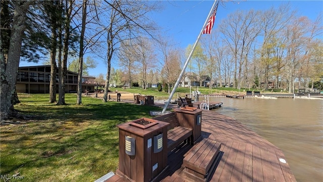 488 Peacock Ln, Roaming Shores, OH 44084 - photo 12