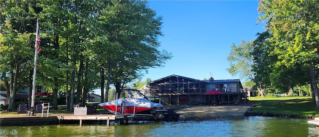 488 Peacock Ln, Roaming Shores, OH 44084 - photo 21