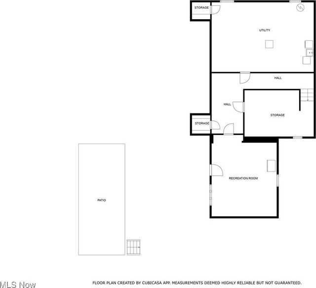 488 Peacock Ln, Roaming Shores, OH 44084 - photo 49