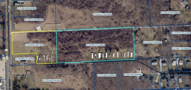 5601 E Pittsburgh St, Port Clinton, OH 43452