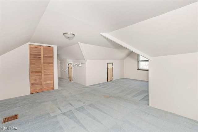 1119 Gordon Rd, Lyndhurst, OH 44124 - bonus room featuring carpet and lofted ceiling