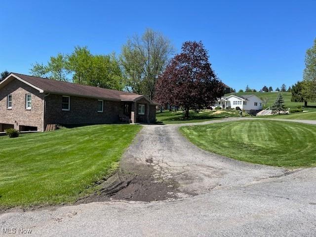 48458 Greenbrier Dr, Saint Clairsville, OH 43950 - photo 29