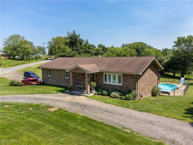 48458 Greenbrier Dr, Saint Clairsville, OH 43950 - photo 1