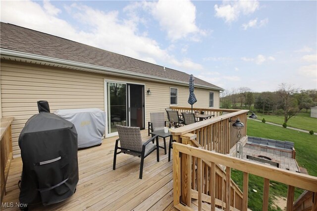 149 Nicole Dr, New Cumberland, WV 26047 - photo 9