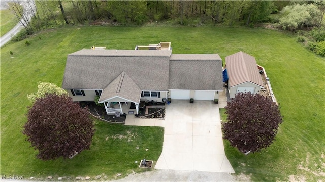 149 Nicole Dr, New Cumberland, WV 26047 - photo 4
