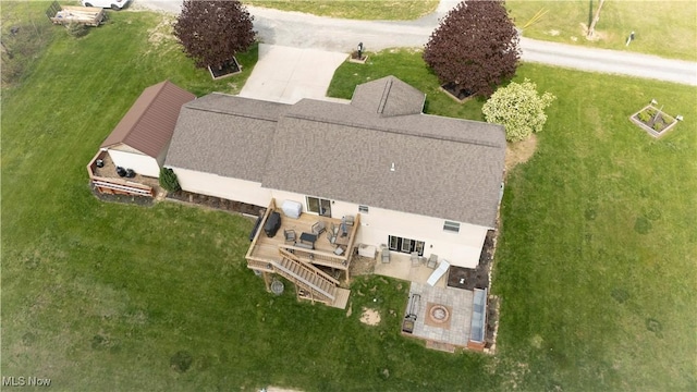 149 Nicole Dr, New Cumberland, WV 26047 - photo 32