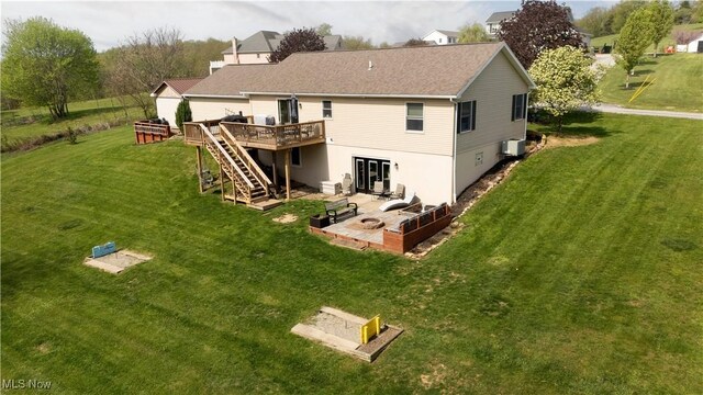 149 Nicole Dr, New Cumberland, WV 26047 - photo 3