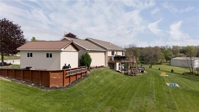 149 Nicole Dr, New Cumberland, WV 26047 - photo 5