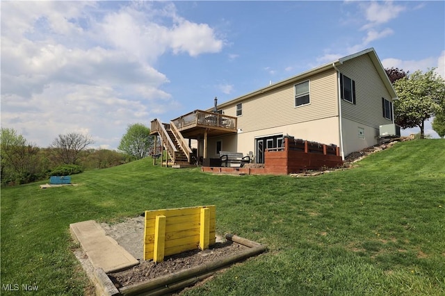 149 Nicole Dr, New Cumberland, WV 26047 - photo 30