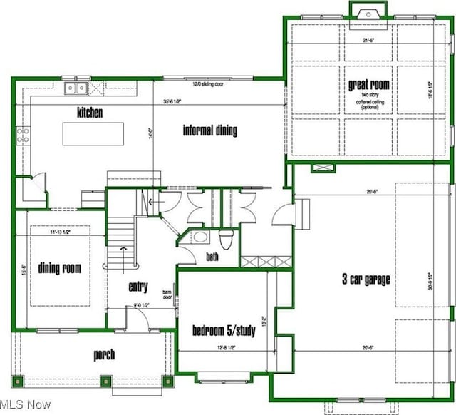 2716 Rocky Ridge Dr, Westlake, OH 44145 - plan