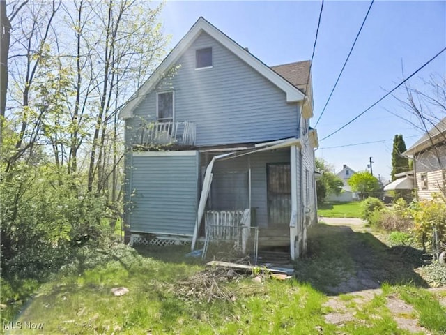 3557 E 114th St, Cleveland, OH 44105 - photo 26