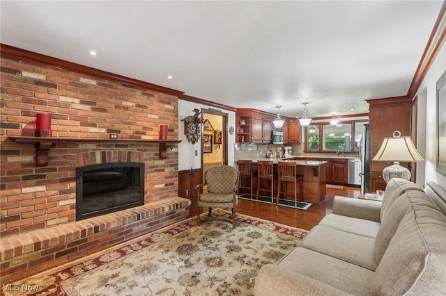 422 Glenwoods Ct, Boardman, OH 44512 - photo 4