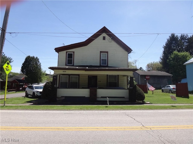 46399 Walnut St, Rogers, OH 44455 - photo 1