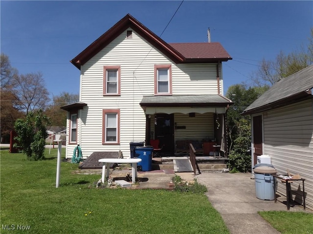 46399 Walnut St, Rogers, OH 44455 - photo 2