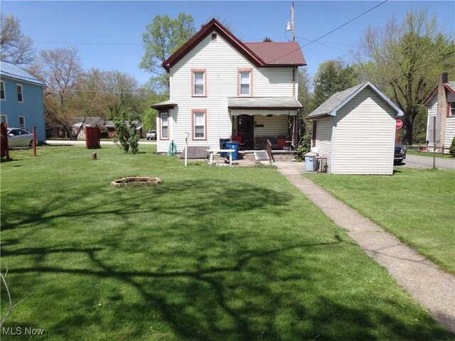 46399 Walnut St, Rogers, OH 44455 - photo 4