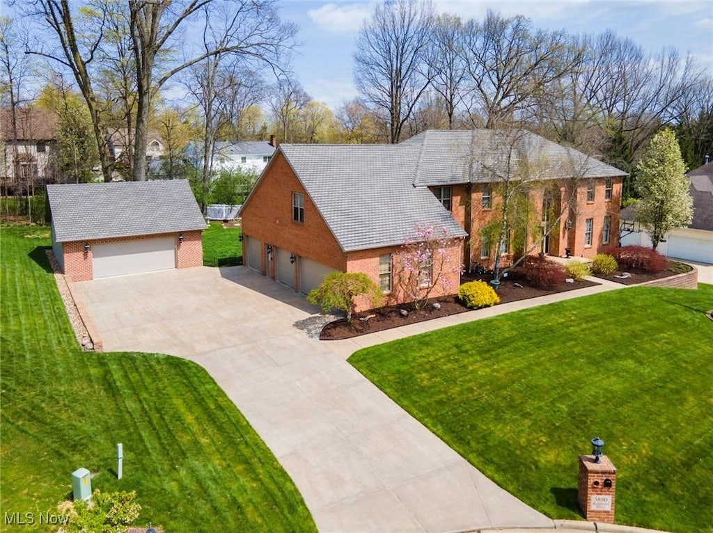5880 Rosewood Dr, Boardman, OH 44512 - photo 1