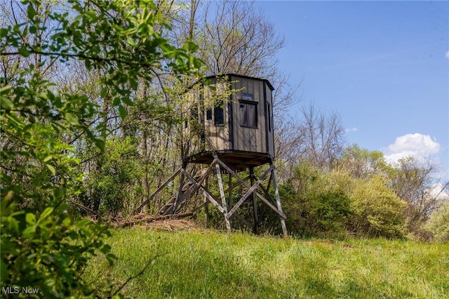Harrons Ridge Rd, Dexter City, OH 45727 - photo 24