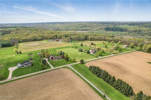 W Pine Lake Rd, Salem, OH 44460