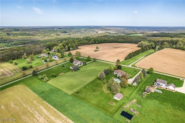 W Pine Lake Rd, Salem, OH 44460