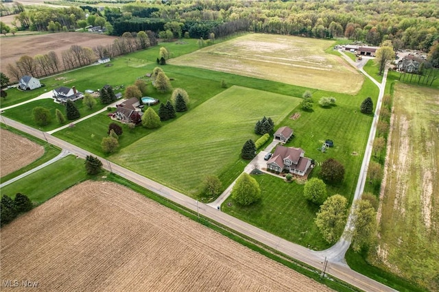 W Pine Lake Rd, Salem, OH 44460