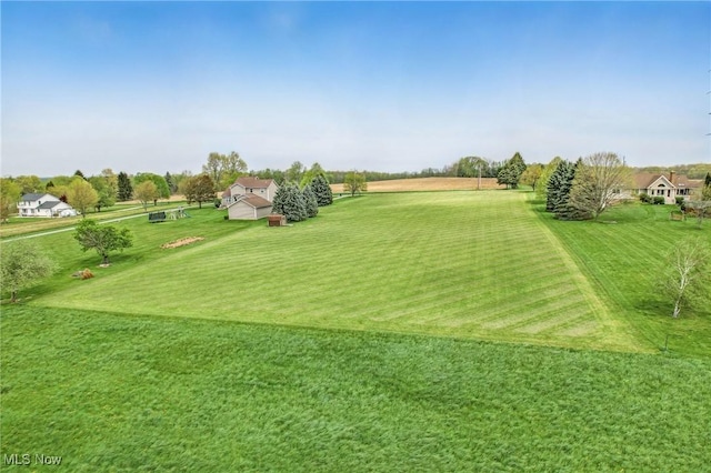 W Pine Lake Rd, Salem, OH 44460
