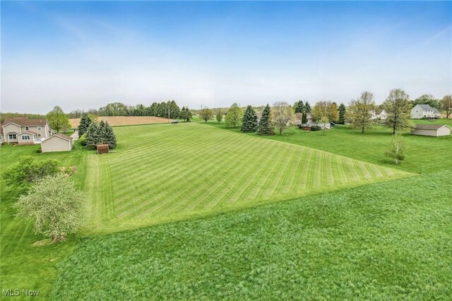 W Pine Lake Rd, Salem, OH 44460