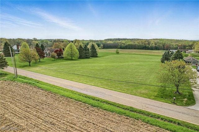 W Pine Lake Rd, Salem, OH 44460