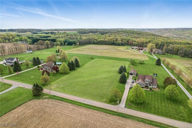 W Pine Lake Rd, Salem, OH 44460
