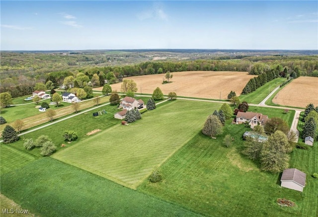 W Pine Lake Rd, Salem, OH 44460